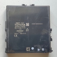 TOYOTA C-HR CHR KOMPUTER MODUŁ STEROWNIK KEYLESS 89990-F4030