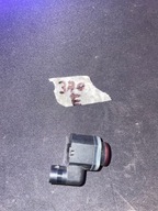 BMW E60 E61 CZUJNIK PARKOWANIA PRZEDNI PRZÓD LIFT 668 607019 9139866