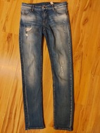 spodnie jeansy s Oliver r 36