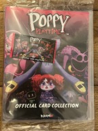 Album Poppy Playtime na karty