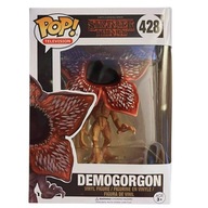 FUNKO Figure POP! Stranger Things - Demogorg. Figurka kolekcjonerska