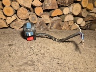 PRZEŁĄCZNIK ZESPOLONY LEWY skutery GY6 do Junak Romet Zipp