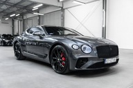 Bentley Continental GT V8 4.0 550KM. FV23%.