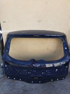 klapa tył Ford S-MAX MK2