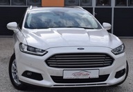Ford Mondeo 2.0 TDCI PowerShif Titanium Fuul Ledy kamera Lopatki Navi Alum