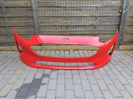 ZDERZAK PRZEDNI PRZÓD FORD FIESTA H1BB-17757-APIA01