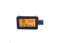 AUDI A3 8L GOLF 4 IV BORA LEON OCTAVIA I CZUJNIK SENSOR ESP G202 1J0907657B