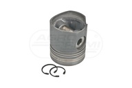 Tłok silnika ze sworzeniemBF6L913 04159904