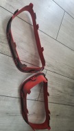 Citroen C5 Aircross ramka zderzaka lewa lub prawa 9817829377 9817829477