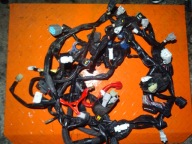 YAMAHA MT 10 18r instalacja wiązka główna elektryczna