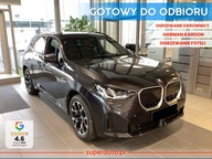 BMW X3 xDrive20d Sport Suv 2.0 (197KM) 2025