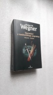 OPOWIESCI Z MEEKHANSKIEGO POGRANICZA Wschod-Zachod - Wegner (2010) ... BDB
