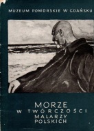 Morze w twórczości malarzy polskich 1959