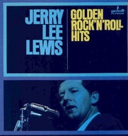 Jerry Lee Lewis – Golden Rock'n'Roll Hits - NM