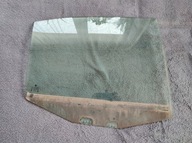 SZYBA BOCZNA DRZWI PRAWY TYŁ OCTAVIA I 1U4845206 ORYGINAŁ