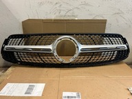 MERCEDES GLC 253 LIFT ATRAPA GRILL DIAMOND 2538809504