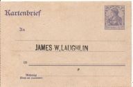 NIEMCY DEUTSCHES REICH -sekretnik -nalepka