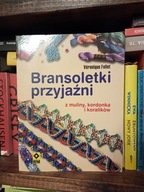 Bransoletki przyjaźni Veronigue Follet