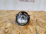 Halogen Lewy Przód Mitsubishi Outlander III Lift 2015-