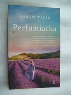 Perfumiarka - Margit Walso