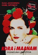 Kora i Maanam Podwójna linia życia Olga Jackowska Kamil Sipowicz