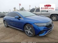 Mercedes-Benz EQE 350, 2023r. Elektryczny 288KM