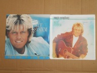 Magic Symphony I History 2 X Blue System Winyl 2 X NM