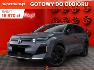 Od ręki - Max eDCT6 1.2 mHEV 145KM / Pakiet Zimowy z Grip Control