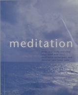 Meditation Linda Williamson