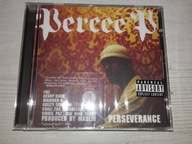 Percee P - Perseverance USA!!! FOLIA!!!
