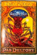 Ruchome piaski. Pas Deltory - Emily Rodda