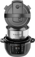 Multicooker Instant Pot Rio Classic Mini 3,8l czarny 7w1