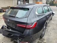 BMW 5 G61 Klapa tył tylna kompletna A90