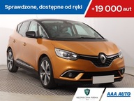 Renault Scenic 1.2 TCe, Salon Polska, Serwis ASO