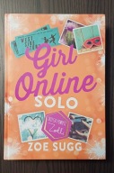 Girl Online Zoe Sugg