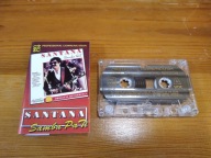 Santana - Samba Pa Ti - KASETA MC K325