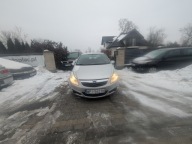 Opel Corsa Opel Corsa 1.2 16V 2008 Z Niemiec Super Stan 130 000 km