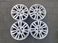 Felgi aluminiowe Fiat OE FIAT Grande Punto 6.0" x 15" 4x100 ET 43