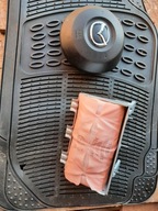 Mazda 6 GJ Airbag poduszka kierowcy pasażera