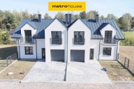 Dom, Łoś, Prażmów, Piaseczyński, 147 m²