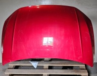 MASKA POKRYWA SILNIKA VW VOLKSWAGEN POLO VI LIFT