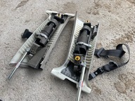 VOLVO XC60 LIFT PAS BEZPIECZEŃSTWA LEWY PRAWY KOMPLET 39817380