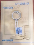 Podręcznik użytkownika Optimus SA znaczy najlepszy
