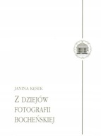 Z dziejów fotografii bocheńskiej Bochnia Atelier