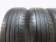 4x Bridgestone Turanza T001 RFT_225/50R18_F-VAT