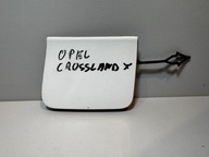 OPEL CROSSLAND X - zaślepka haka przód