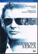 ZAGUBIONE SERCA 1999 HARRISON FORD KRISTIN SCOTT THOMAS SYDNEY POLLACK DVD