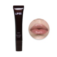 LIPSS Coffee – błyszczyk do ust, nawilżający, nieklejący