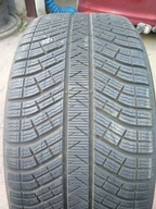 Michelin Pilot Alpin 5 SUV 275/50 R19 7mm jak nowa