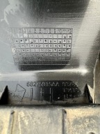 Dodge Ram 1500 BIGHORN 19/24 68275915AA Listwa nadkola lewy przód